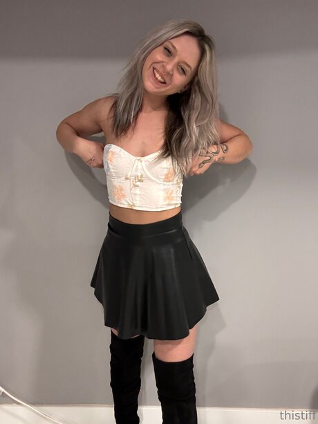 Peachkissie