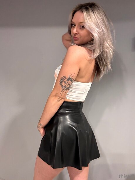 Peachkissie