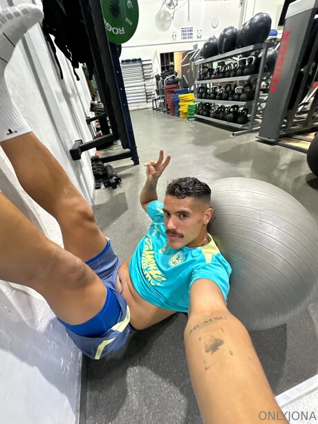 Jona2santos