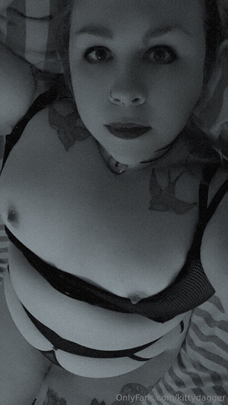 Kittydagger