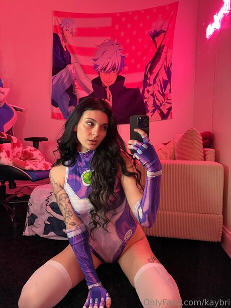 Kaybri