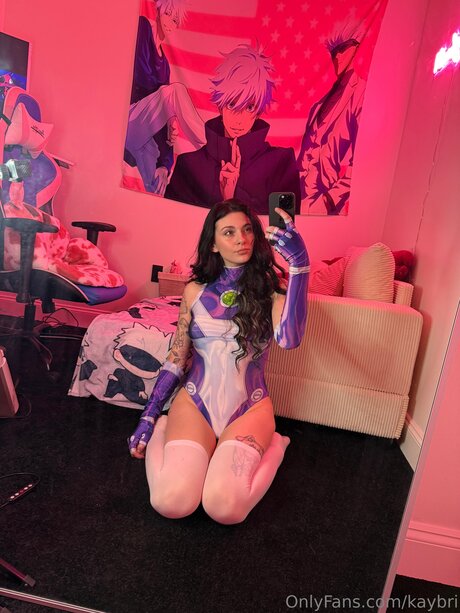 Kaybri