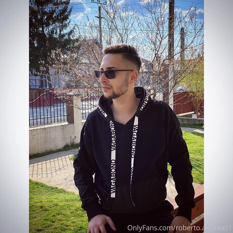 Roberto Andreas1