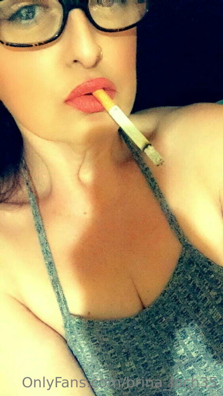 Photo nue de fuite OnlyFans de Katylust28