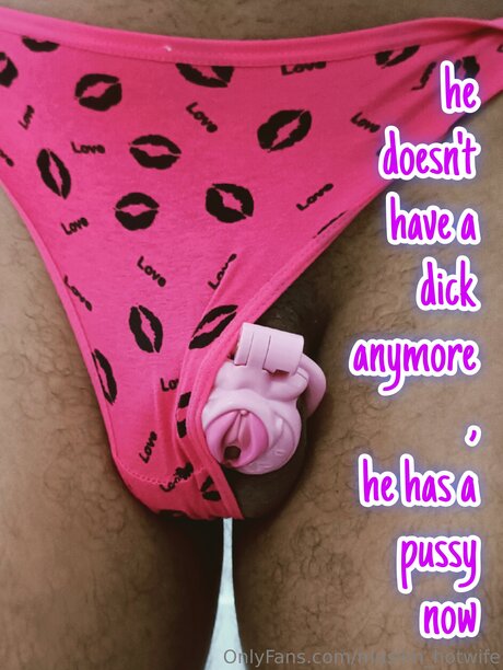 Muslim Hotwife