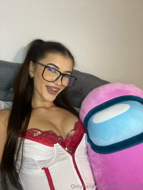 Itsisabellelee