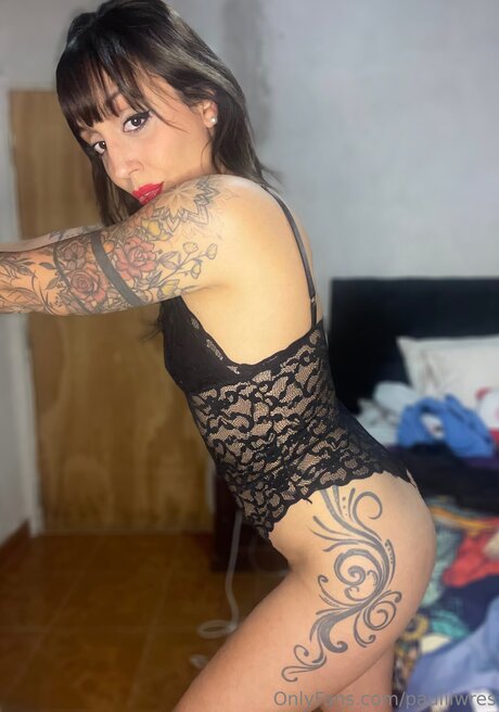 Pauliiwres