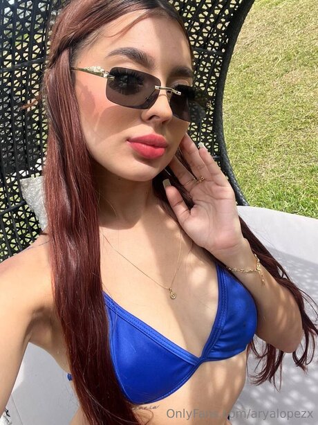 Aryalopezx