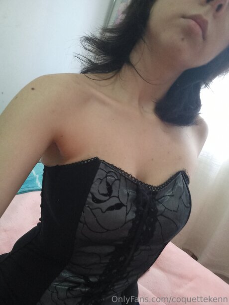 Coquettekenn