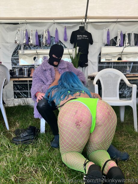 Thekinkywitch93