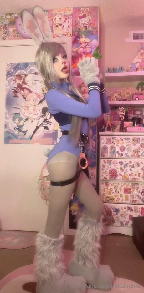 Pinkam3na