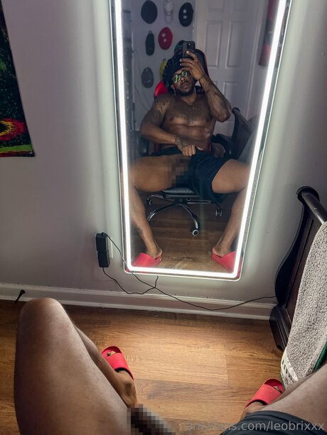 Leobrixxx