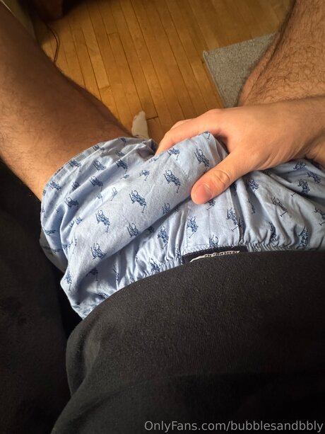 Bubblesandbbly