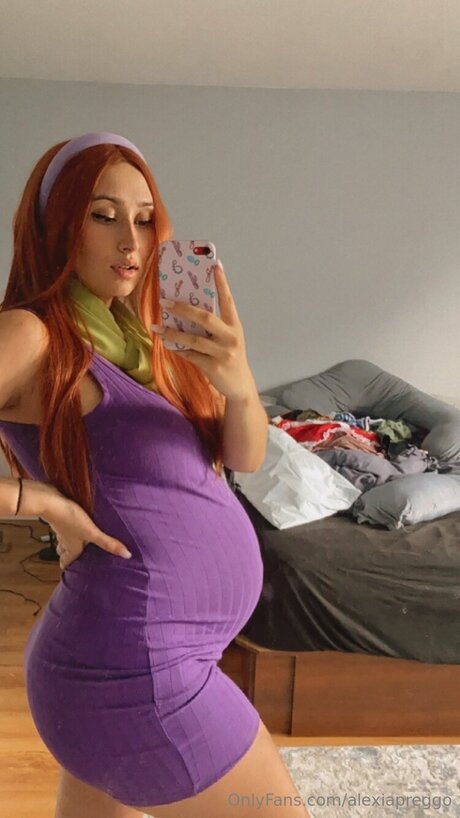 Alexiapreggo