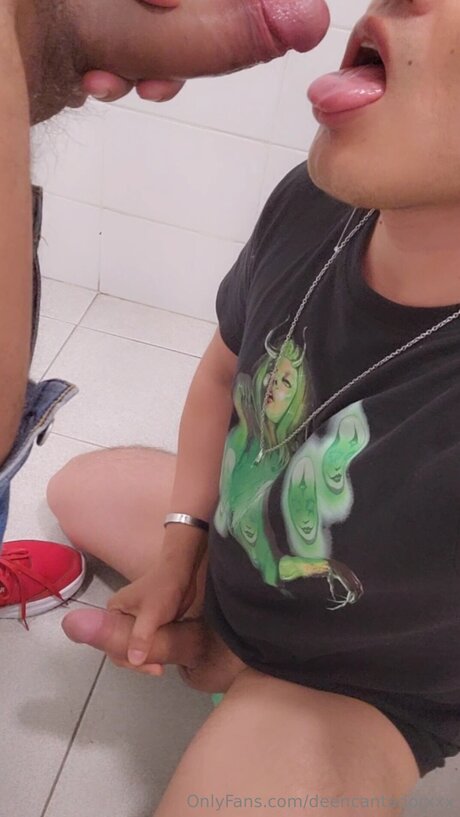 Deencantadorxxx