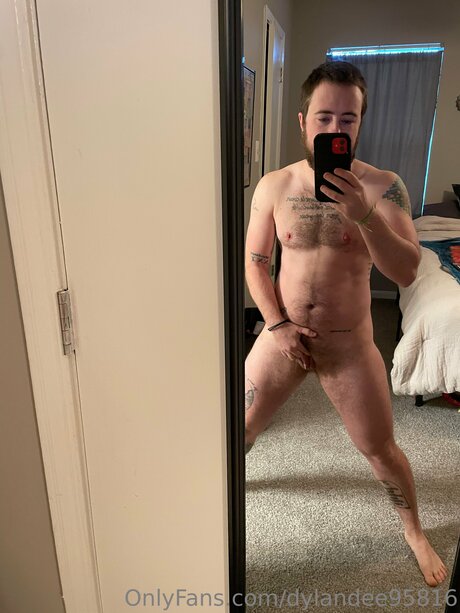 Dylandixon