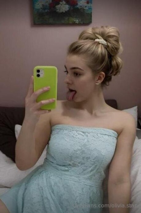 Oliviaastar