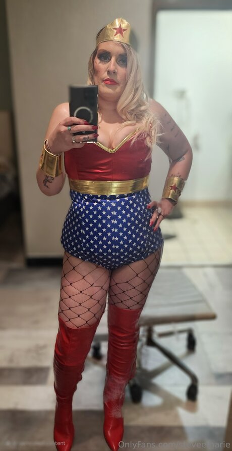 Steveemarie