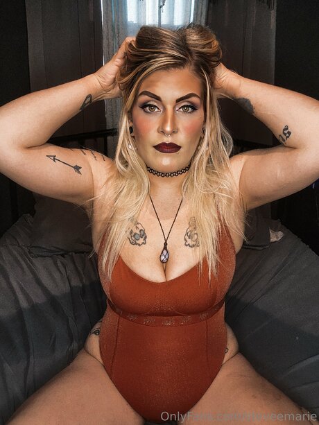 Steveemarie