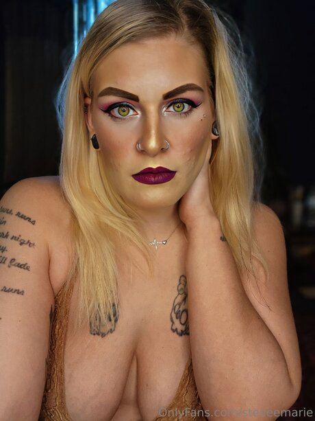 Steveemarie