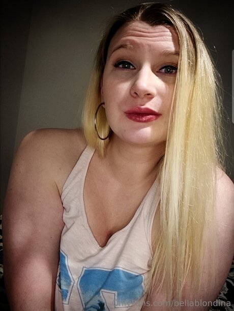 Bellablondina