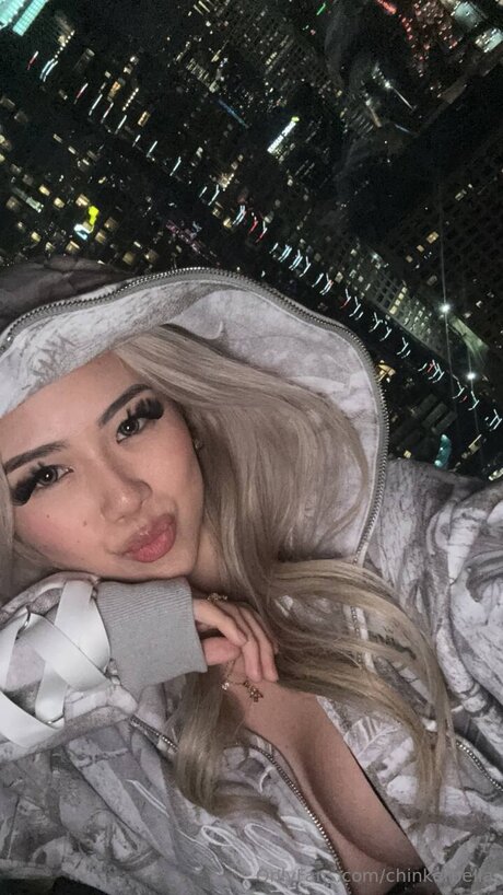 Chinkerbella Photo nue de fuite OnlyFans de Chinkerbella #5