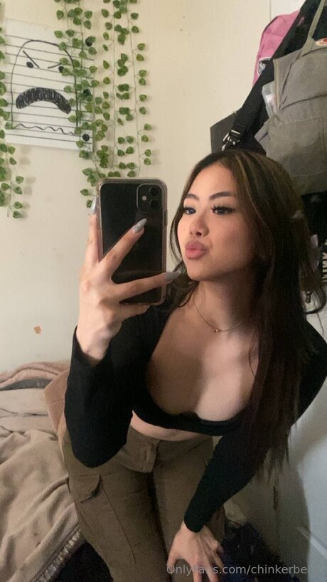 Chinkerbella Photo nue de fuite OnlyFans de Chinkerbella #6
