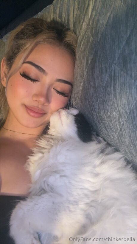 Chinkerbella Photo nue de fuite OnlyFans de Chinkerbella #86