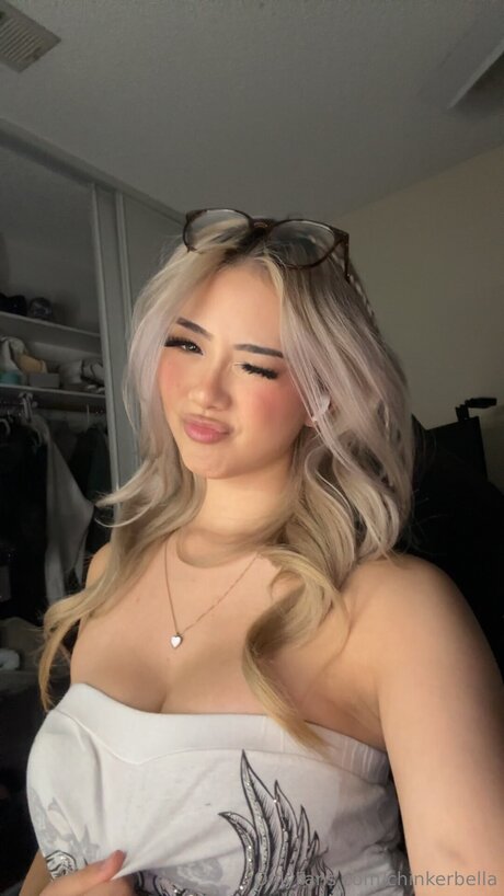 Chinkerbella