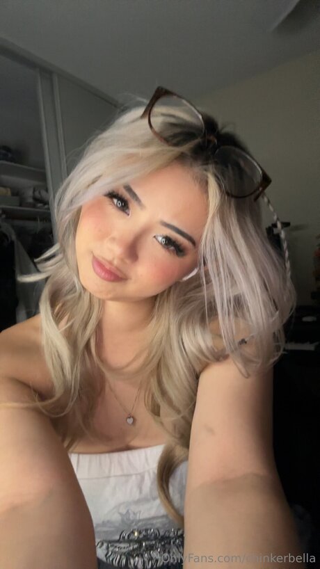 Chinkerbella Photo nue de fuite OnlyFans de Chinkerbella #88