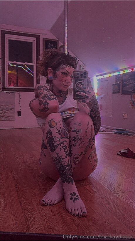 Lovekaydeeee