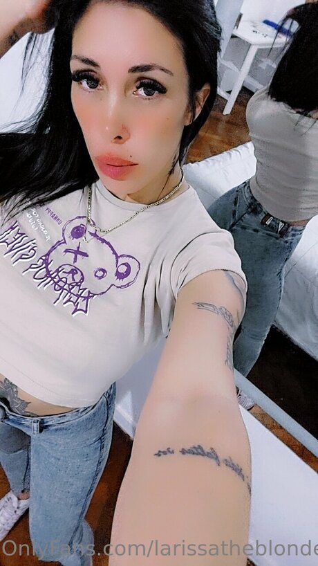 Larissafitgirl