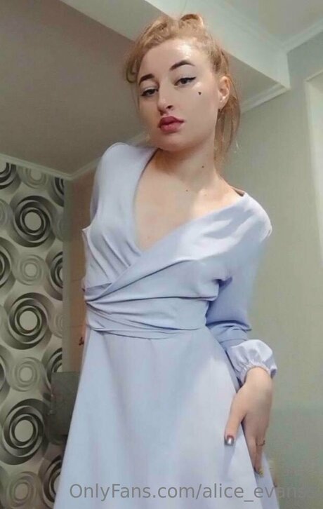 Alice Evanss