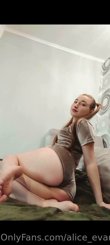 Alice Evanss