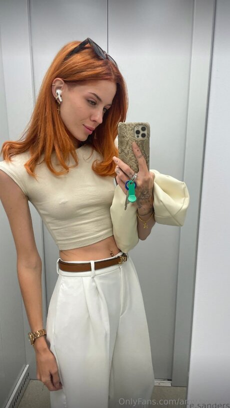 Amy Sweety