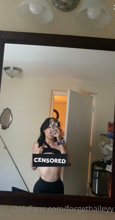 Forgethaileyy