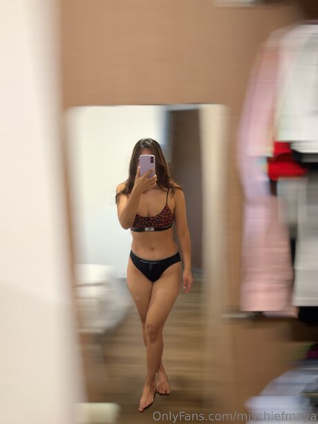 Mischiefmaya