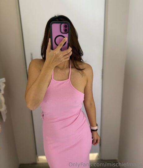 Mischiefmaya