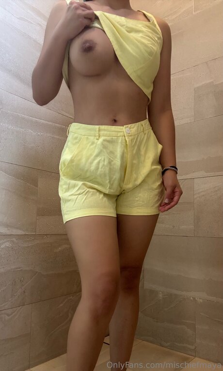 Mischiefmaya