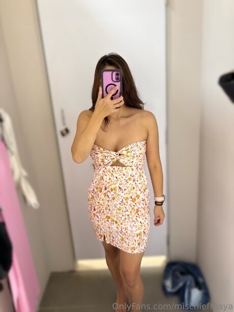 Mischiefmaya