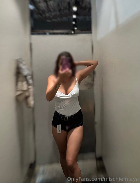 Mischiefmaya