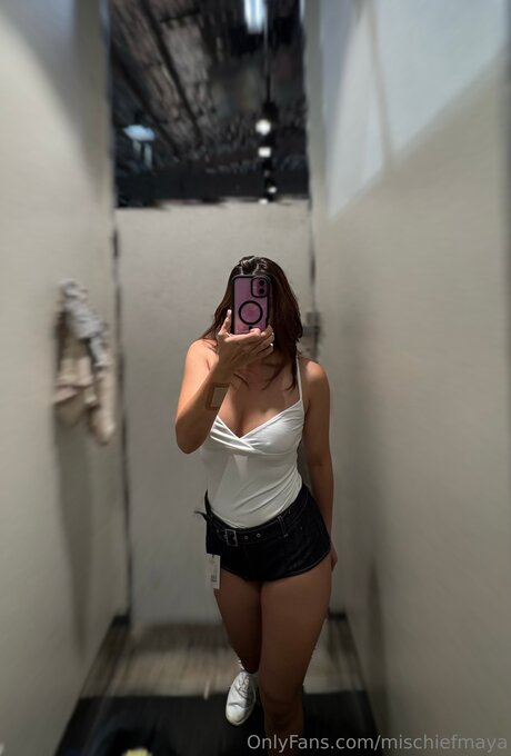 Mischiefmaya