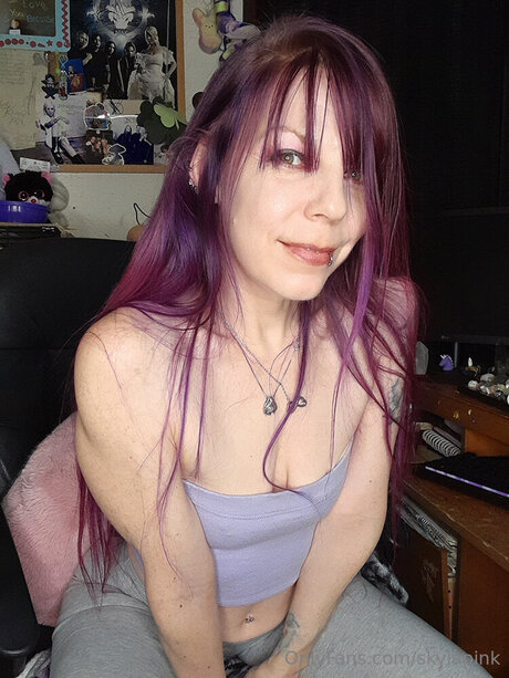 Skylapink