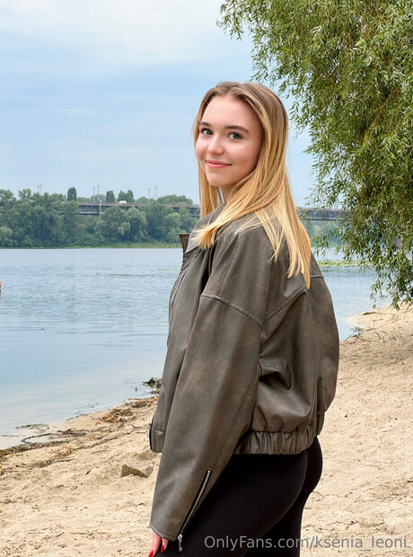 Ksenia Leoni