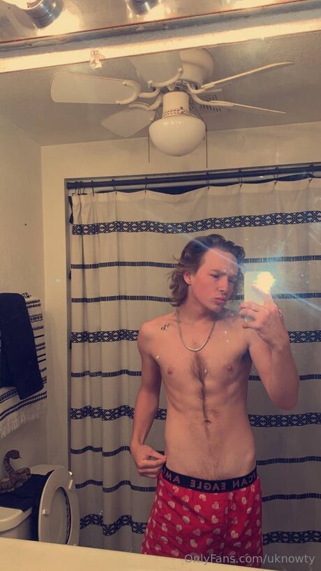 Uknowty