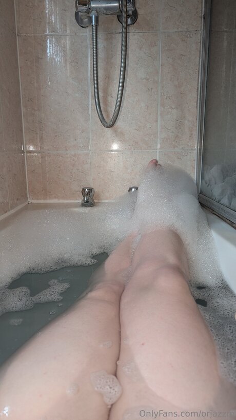 Photo nue de fuite OnlyFans de Orjazzm