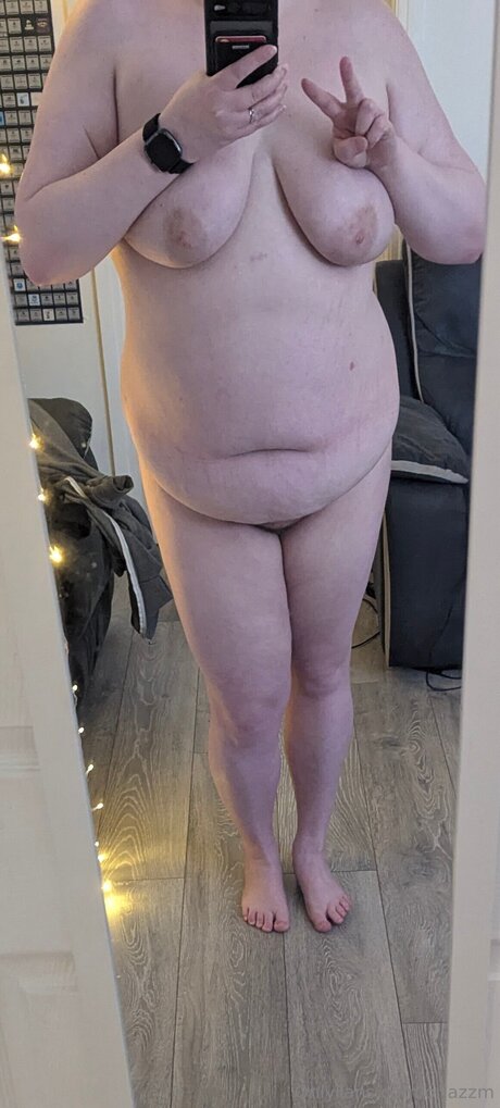 Photo nue de fuite OnlyFans de Orjazzm