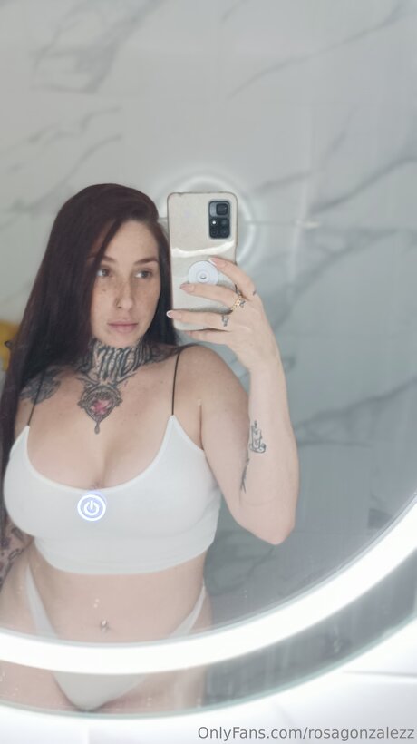 Rosagonzalezz