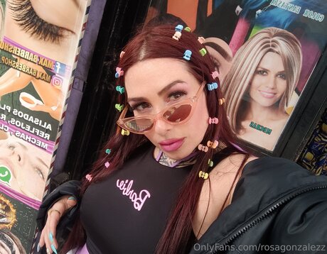 Rosagonzalezz
