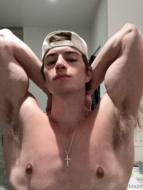 Jakeblaze